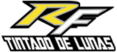 Logo: RF Tintado de Lunas